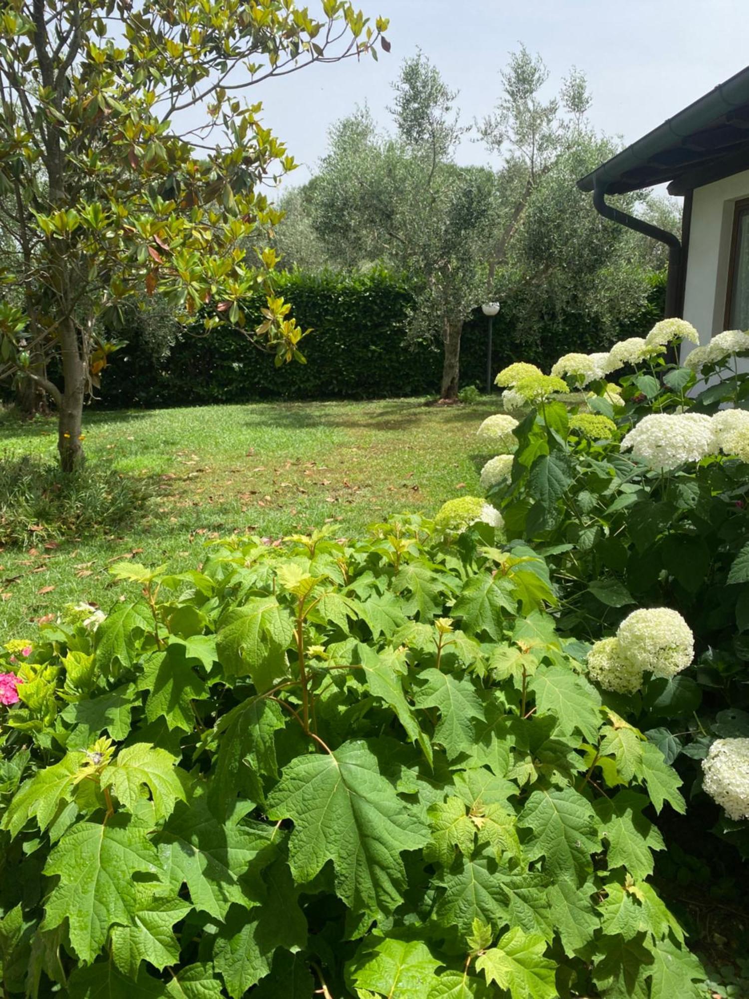 La Locanda Del Tevere Fiano Romano Exterior foto